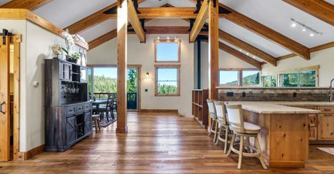 13141 Hillside Drive , Truckee, CA 96161 Photo