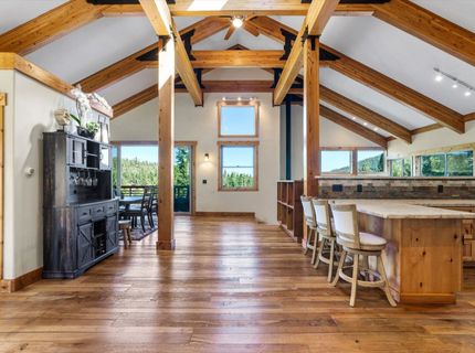 13141 Hillside Drive , Truckee, CA 96161 Photo