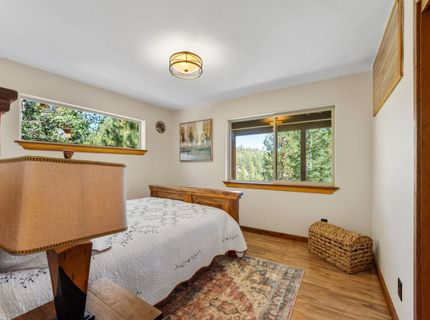 13141 Hillside Drive , Truckee, CA 96161 Photo