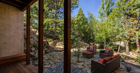 13141 Hillside Drive , Truckee, CA 96161 Photo