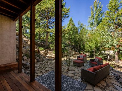 13141 Hillside Drive , Truckee, CA 96161 Photo