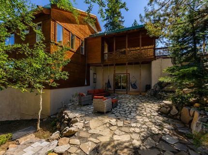 13141 Hillside Drive, Truckee, CA 96161 Photo