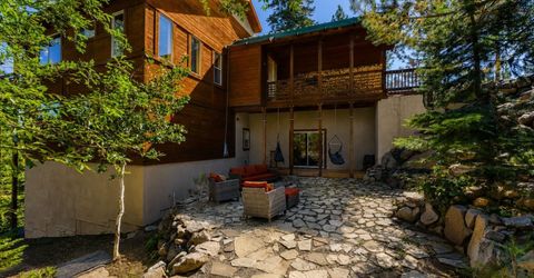 13141 Hillside Drive , Truckee, CA 96161 Photo