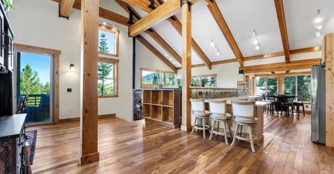 13141 Hillside Drive , Truckee, CA 96161 Photo