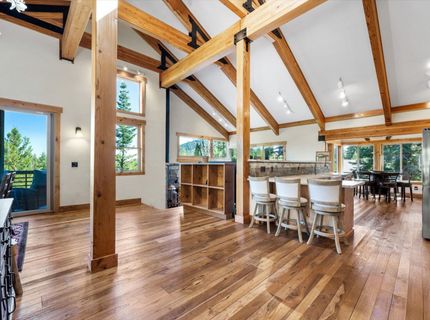 13141 Hillside Drive , Truckee, CA 96161 Photo