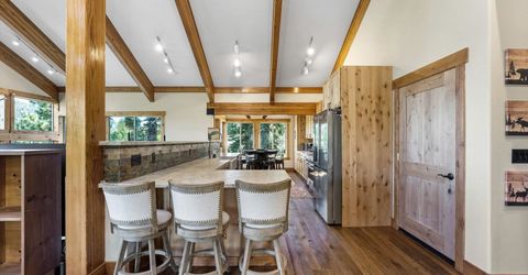 13141 Hillside Drive , Truckee, CA 96161 Photo