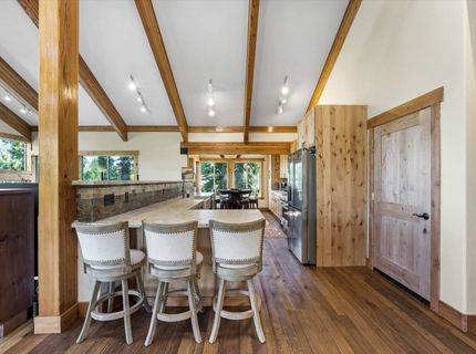 13141 Hillside Drive , Truckee, CA 96161 Photo