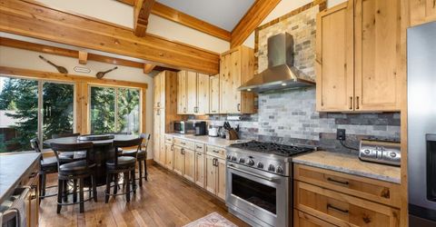 13141 Hillside Drive , Truckee, CA 96161 Photo