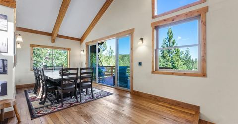 13141 Hillside Drive , Truckee, CA 96161 Photo
