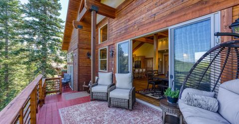 13141 Hillside Drive , Truckee, CA 96161 Photo