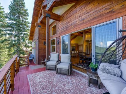 13141 Hillside Drive , Truckee, CA 96161 Photo