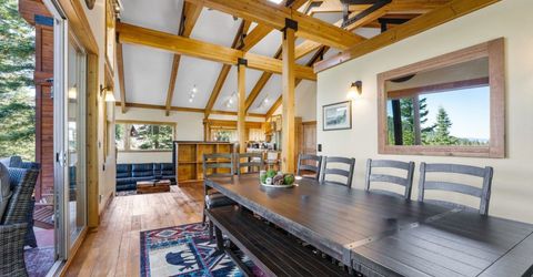 13141 Hillside Drive, Truckee, CA 96161 Photo