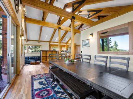 13141 Hillside Drive, Truckee, CA 96161 Photo