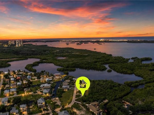 24515 Sailfish ST , BONITA SPRINGS, FL 34134