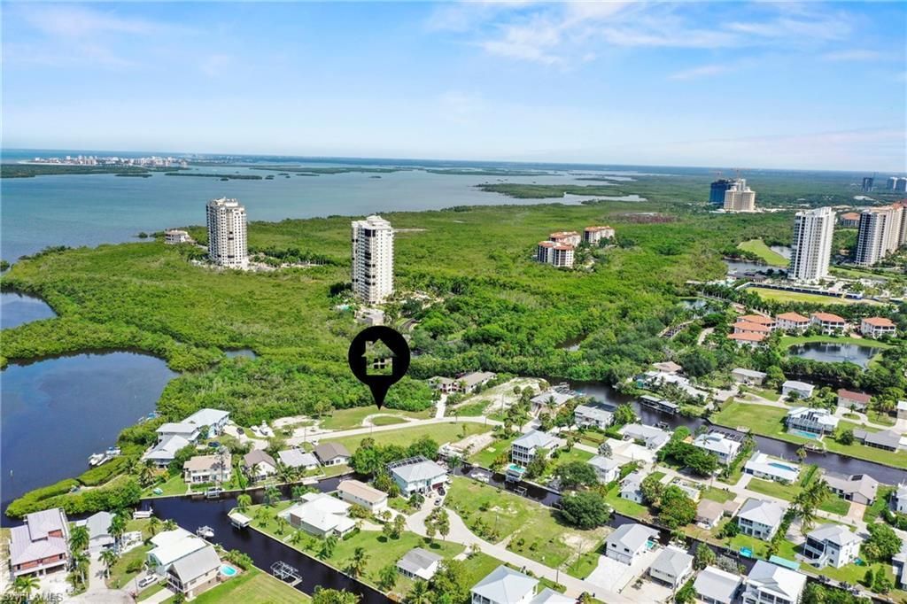 24515 Sailfish St , Bonita Springs, FL 34134 Photo