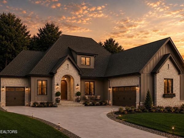 403 Skiatook Lane, Loudon, TN 37774