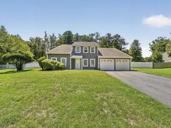 15 Harper Rd, South Brunswick, NJ 08852