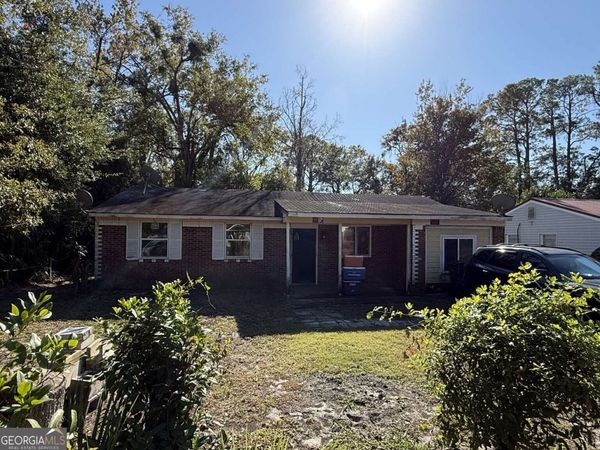 108 Saxon Street, Brunswick, GA 31525