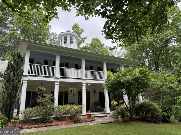 1715 Ammons Bridge Road, Monroe, GA 30655