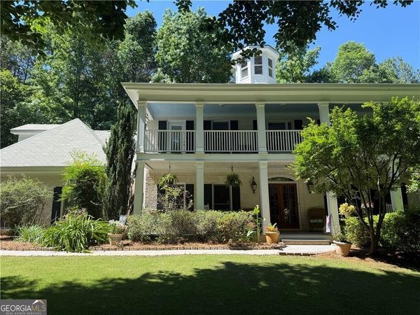 1715 Ammons Bridge Road, Monroe, GA 30655
