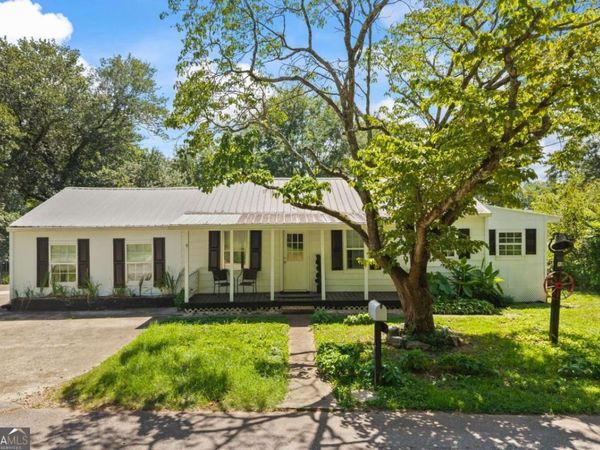 167 South Street, Cornelia, GA 30531