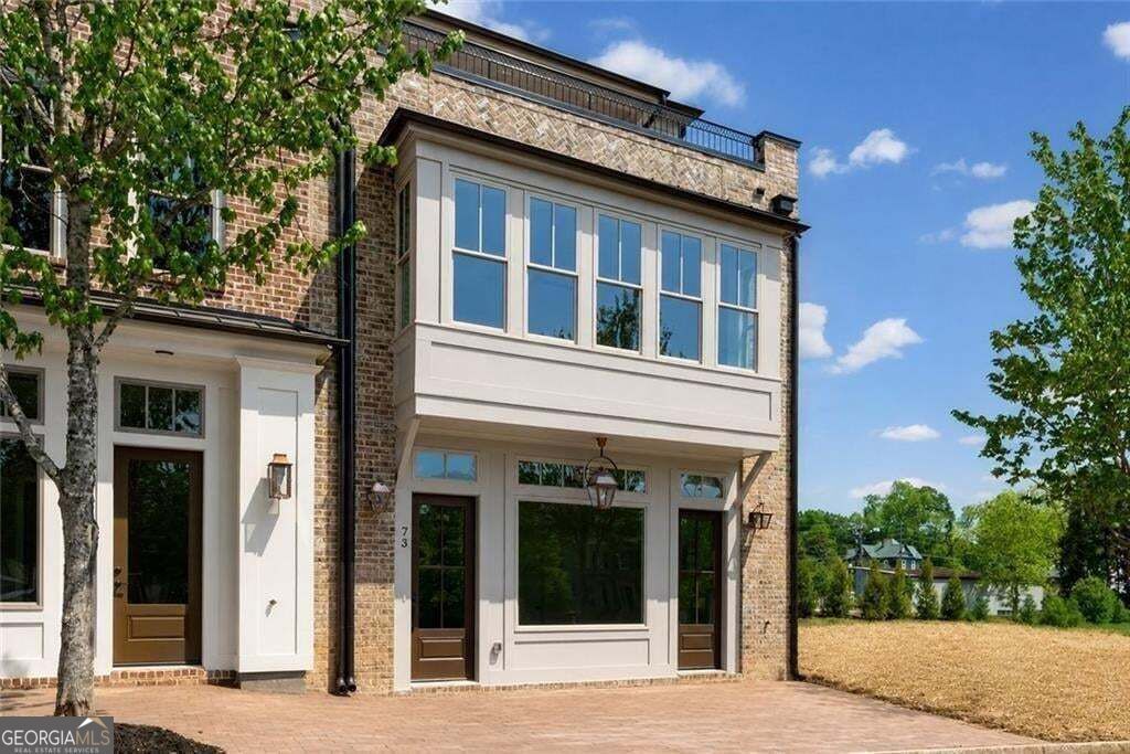 73 Bourbon Street, Unit 5, Senoia, GA 30276 Main Photo