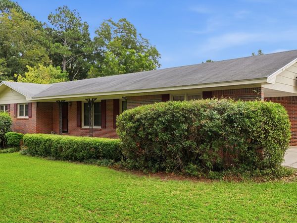 702 26th Street E, Tifton, GA 31794