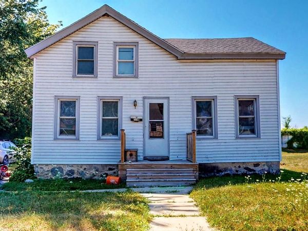 709 S Main STREET, Jefferson, WI 53549
