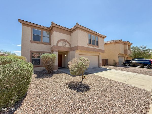 583 W RACINE Loop, Casa Grande, AZ 85122