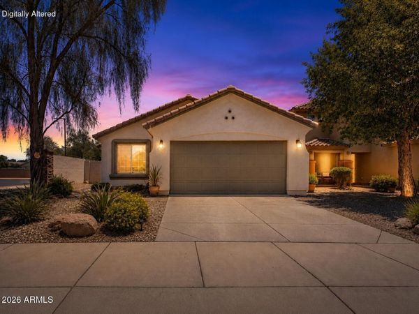 14865 N 139TH Lane, Surprise, AZ 85379
