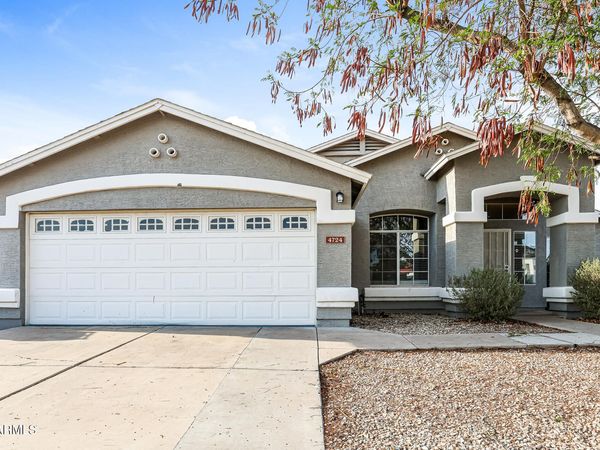 4728 N 89TH Drive, Phoenix, AZ 85037