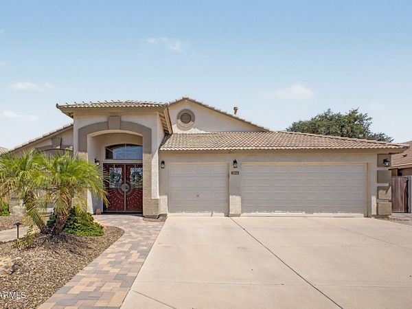 7644 E POSADA Avenue, Mesa, AZ 85212