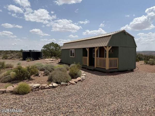 3813 S HAY HOLLOW Road, Unit 013, Snowflake, AZ 85937