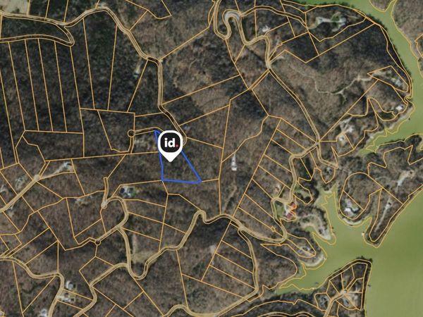 0 Cavalry Rd , New Tazewell, TN 37825