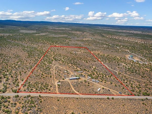 19515 Paradox Trail , Montrose, CO 81403