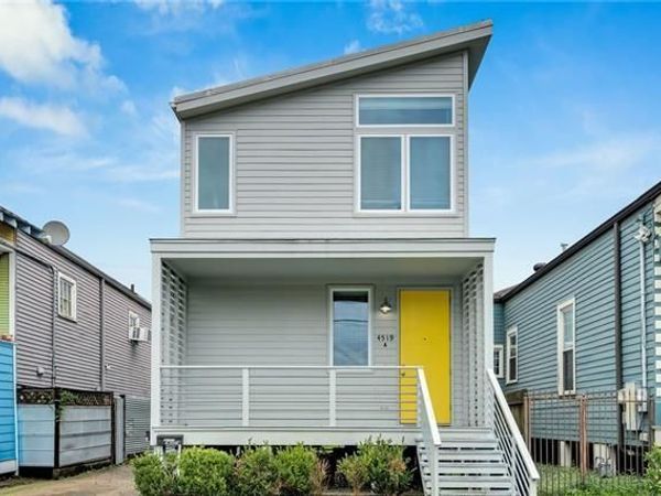 4519 DHEMECOURT Street, Unit A, New Orleans, LA 70119