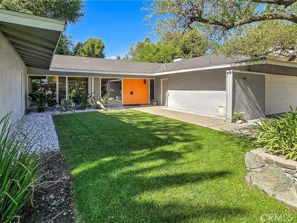 425 Bowling Green Drive, Claremont, CA 91711