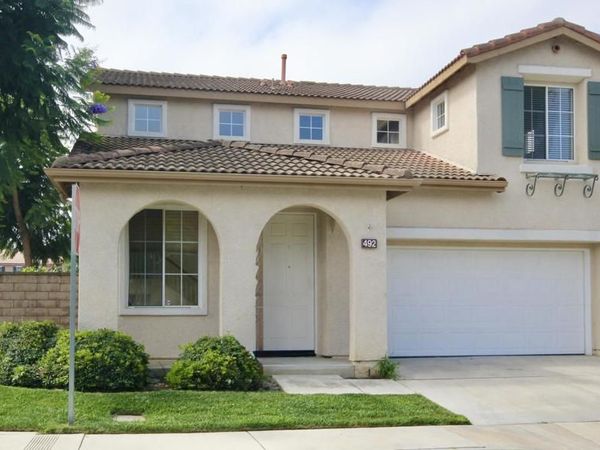 492 Calle Mirasol, Camarillo, CA 93010