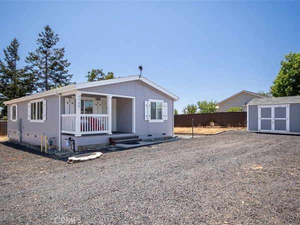 1756 Sunrise Lane, Paradise, CA 95969