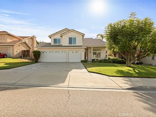 6765 Tiara, Highland, CA 92346