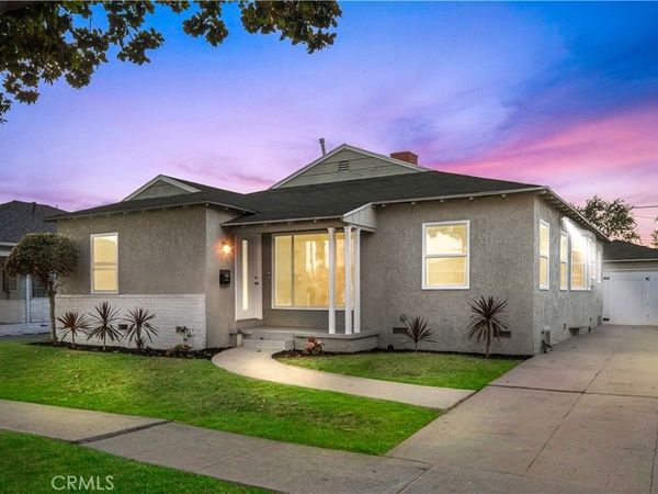 2715 W Hardy Street, Inglewood, CA 90305