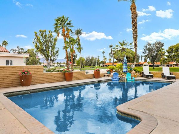 43761 Chapelton Drive, Bermuda Dunes, CA 92203