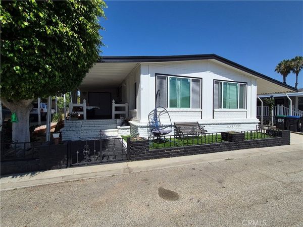 2601 E Victoria Street, Unit 154, Rancho Dominguez, CA 90220