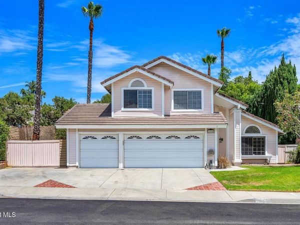 2594 Ridgebrook Place, Thousand Oaks, CA 91362