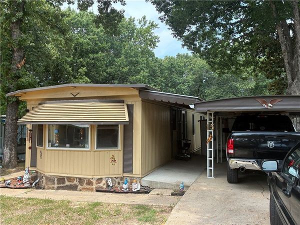 661 Nubbin Ridge Road , Lakeview, AR 72642