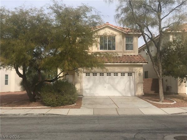 2414 Predera Avenue , Henderson, NV 89052