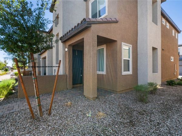 222 Krameria Avenue, Henderson, NV 89011