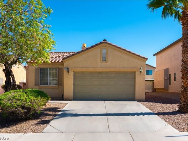 9017 Big Plantation Avenue , Las Vegas, NV 89143