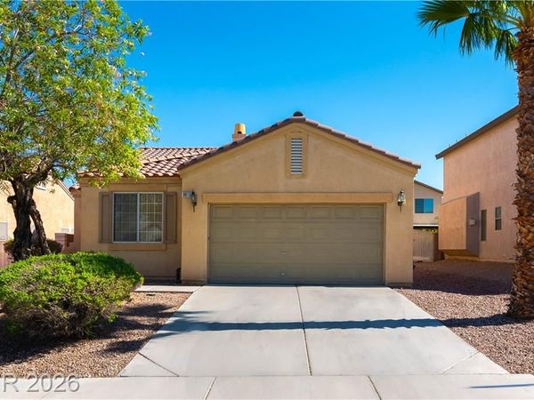 9017 Big Plantation Avenue, Las Vegas, NV 89143