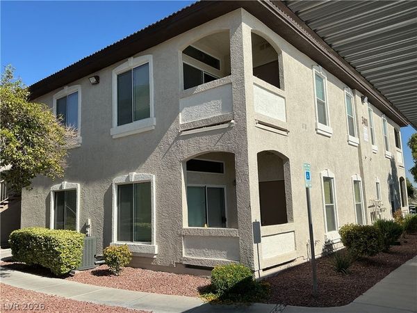 3411 CACTUS MOUNTAIN Street , Unit 203, Las Vegas, NV 89129